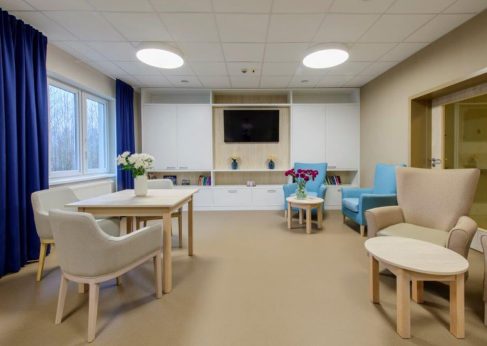 Rezydencja Marianna emeis