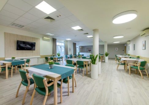 Rezydencja Marianna emeis