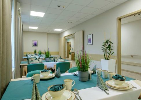 Rezydencja Marianna emeis