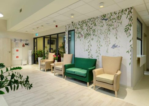 Rezydencja Marianna emeis