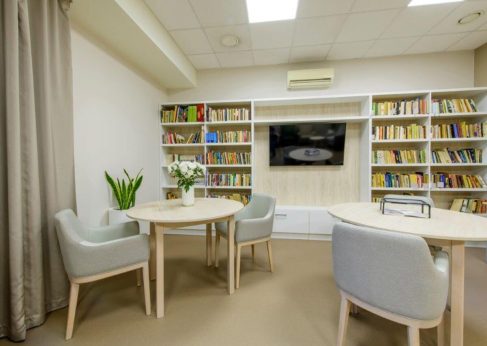 Rezydencja Marianna emeis