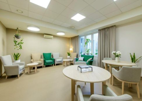 Rezydencja Marianna emeis