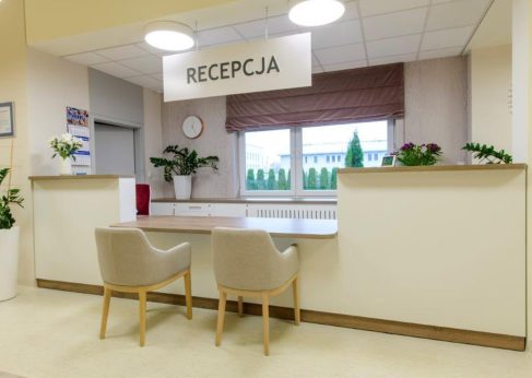 Rezydencja Marianna emeis