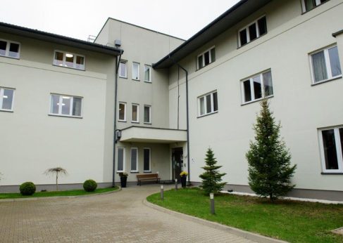 Rezydencja Marianna emeis