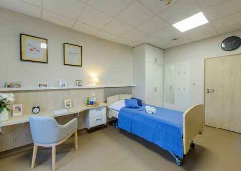 Rezydencja Marianna emeis