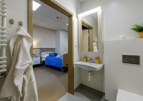 Rezydencja Marianna emeis