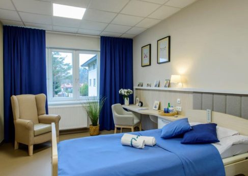 Rezydencja Marianna emeis