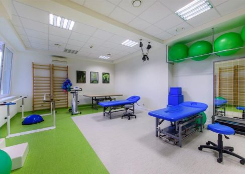 Rezydencja Marianna emeis