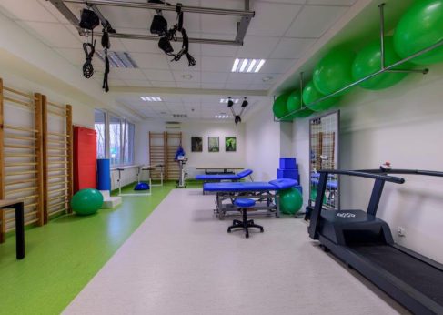 Rezydencja Marianna emeis