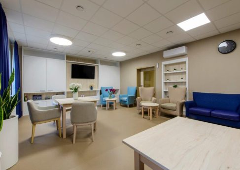 Rezydencja Marianna emeis